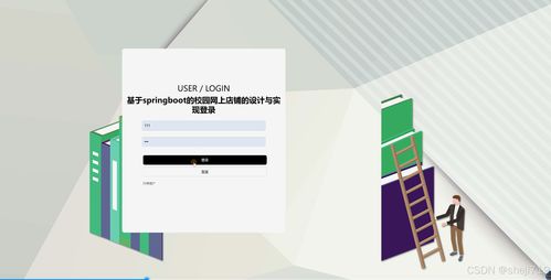 java計(jì)算機(jī)畢業(yè)設(shè)計(jì)的校園網(wǎng)上店鋪的設(shè)計(jì)與實(shí)現(xiàn) 開(kāi)題報(bào)告 源碼 論文