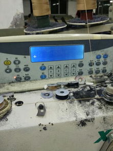 制衣廠這種電腦車怎樣調(diào)才跑的快