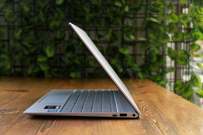 惠普薄銳ENVY 13-AD026TU窄邊框筆記本電腦詳細圖文評測