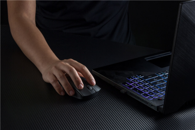 ROG Strix Carry靈刃鼠標(biāo)線上開售
