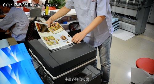 小型文印店試用:如何實(shí)現(xiàn)文印高端化