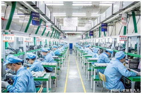 如果富士康徹底搬離中國,會(huì)對(duì)中國制造業(yè)造成沖擊嗎