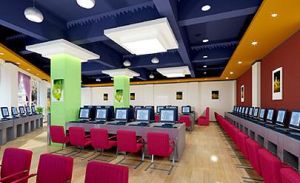 文安縣億龍電腦桌廠