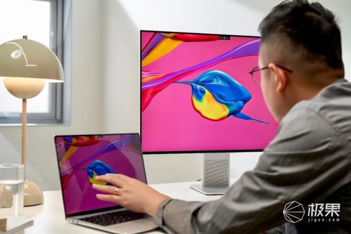 華為如何用一個(gè)神仙顯示器治愈 糾結(jié)狂 設(shè)計(jì)師