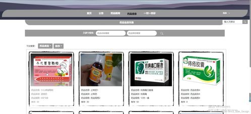 ssm mysql藥店商品管理平臺(tái) 計(jì)算機(jī)畢業(yè)設(shè)計(jì)源碼56458