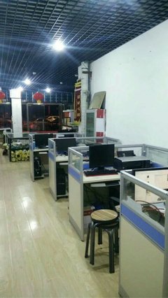 圖文店招聘平面設計