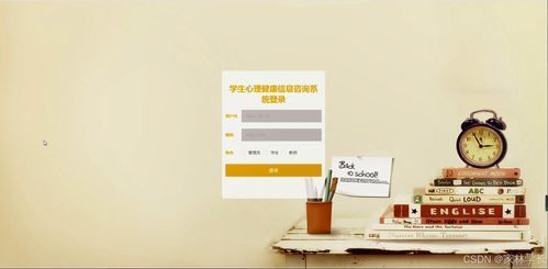 java計算機畢業(yè)設(shè)計學(xué)生心理健康信息咨詢系統(tǒng) 開題報告 源碼 論文