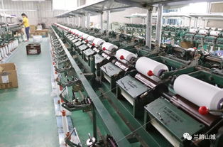 這家企業(yè)效率就是高