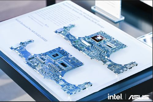 華碩發(fā)布多款筆記本產(chǎn)品 更環(huán)保性能再越級