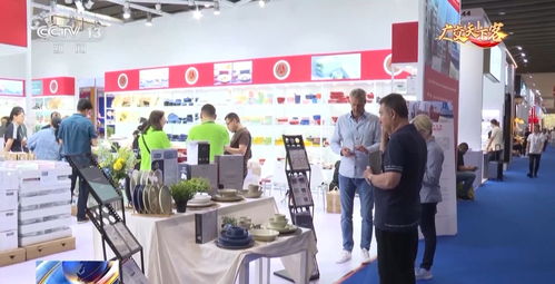 編織工藝品 陶瓷憑實力 出海 小商品如何實現(xiàn)賣全球