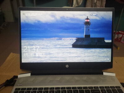 圖文評測惠普暗影精靈6與戰(zhàn)99哪個好