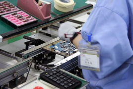 品質(zhì)發(fā)現(xiàn)之旅 東芝電腦杭州工廠探秘